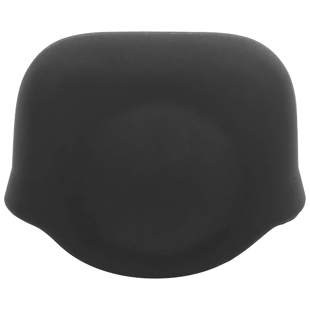 ZIBUYU® Insta360 One x2 Camera Lens Cover for Insta360 One x2 Camera Accessories Silicone Lens Protective Guard Cap Dust Proof Anti-Scratch ZIBUYU® Insta360 One x2 Camera Lens Cover for Insta360 One x2 Camera Accessories Silicone Lens Protective Guard Cap Dust Proof Anti-Scratch